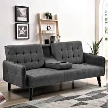 Mint tiny house company recently completed a new tiny house. 15 Best Small Sleeper Sofas 2021 Sofa Beds For Small Spaces