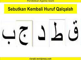 Di antara hukum bacaan yang ada, salah satu yang akan dibahas adalah qalqalah. Hukum Bacaan Qalqalah Dan Ra Ppt Download