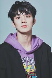 The Boyz Q Changmin The Boyz Chang Min Boy Groups