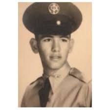 Obituary information for Antonio Perez Jr.