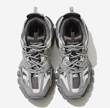 Balenciaga Track Sneakers Black And Green Balenciaga Track New Colorways Release Date Price More Info Balenciaga Thời Trang Giay Sneakers