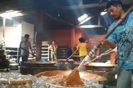 908 resep jenang ala rumahan yang mudah dan enak dari komunitas memasak terbesar dunia! Jelang Lebaran Produksi Jenang Khas Banyumas Melonjak Halaman All Kompas Com