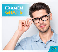 Ópticas CV+