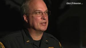 HPD provides updates after woman found dead at Sharpstown home May 20, 2019