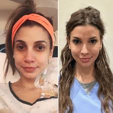 Iris Mandell's Instagram, Twitter & Facebook