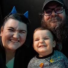 Stephen Daniel Carpenter