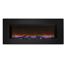 Fireplace Inserts At Lowes Com