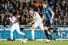Cercle brugge ksv is een belgische voetbalclub uit brugge die uitkomt in de hoogste klasse van het belgisch voetbal. Club Heeft Weinig Moeite Met Cercle En Kroont Zich Tot Ploeg Van T Stad Kw Be Nieuws Uit West Vlaanderen