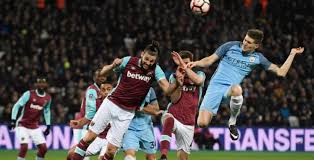 English premier league 2020/21 matchday 26.#epl #premierleague #mancitywestham #mciwhuthis is a video. English Premier League Manchester City Vs West Ham United