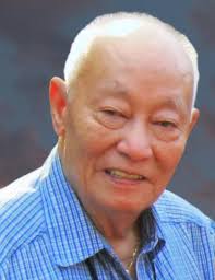 Obituary information for Kirt Thai Bach (Bạch Thái Hồ)