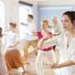 Qigong: In-Person and Zoom event image