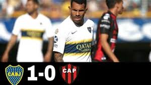 8 mei 2021, 23.00 uur. Boca Juniors 1 Patronato Parana 0 Superliga 2018 2019 Historia De Boca Juniors