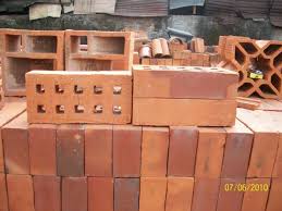 Check spelling or type a new query. Bata Merah Expose Clay Bricks Buy In
