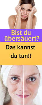 Darum Kannst Du Mit Einem Sauren Korper Nicht Abnehmen Ubersauert Basische Ernahrung Rezepte Basische Ernahrung Rezepte Fruhstuck