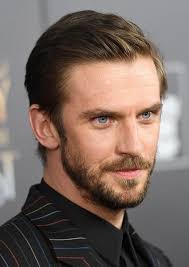 Fan Casting Dan Stevens as Terry Lennox in The Long Goodbye (2013)