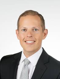 Daniel Paul Davis Named 2022 SIC Distinguished Alumnus