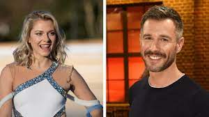 Valentina und cheyenne pahde verbringen ihren urlaub gemeinsam in der schönen sha wellness clinic in alicante (spanien). Valentina Pahde Heisses Parchenfoto Was Geht Denn Da Mit Jochen Schropp News De