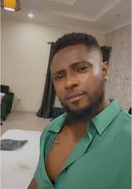 Who is Maurice Sam? Nigerian Actor's Biography Revealed