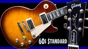 11 results for 1981 gibson les paul standard. The New Gibson Les Paul Standard 60s Is It Worth Buying 2019 In Depth Review Demo Youtube