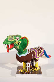 Leo-Bender,-(8-J.) /// Kunstbegegnungsstätte Fee Schlapper e.V.