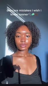 We just had to share this video of @ckimorae sharing tips we ALL wish we  knew sooner. , What are some tips you learned later than you should have?,  Even the smallest changes can impact your skin and ...