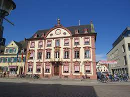 Hier findest du einen überblick über ausflugsideen in und um offenburg. Rathaus Offenburg Aktuelle 2021 Lohnt Es Sich Mit Fotos Tripadvisor