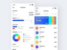 These budget apps will help couples save money and manage their finances. Expense Tracker App Uplabs