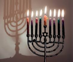 Happy Chanukah Festival Of Lights How To Write Better