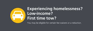 Quick responses by email or text can easily give potential customers the information they need for scheduling appointments or services. Waivers For People Experiencing Homelessness Or Low Income And Reduction For First Time Tow Sfmta