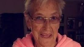 Norma Jean Farrington, 84