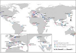 See tai wang co.'s products and customers. Demystifying Chinese Overseas Investment In Infrastructure Port Development The Belt And Road Initiative And Regional Development Sciencedirect