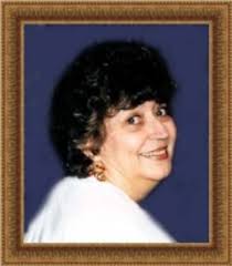 George Ann Bernard Obituary May 3, 2008