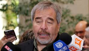 A stern tone, dour expression, and a marked testimonial conscience that mixes the rituals of the catholic pulpit with her diaguita cultural identity, the one she revindicated in the last election by displaying her green ballot, the color reserved for. Diputado Ascencio Yasna Provoste Campillay Representa A Las Regiones A La Mujer Diaguita Ella Es Hija De La Educacion Publica Tvdpatagonia Television Digital Patagonia Chile