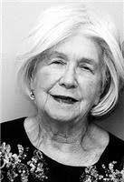 Catherine Grimes Obituary (2019)