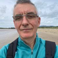 Michael Killoran (@KilloranMichael)