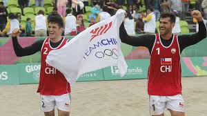 Los primos grimalt, que ayer se impusieron a marruecos y lograron meterse en el repechaje, hoy superaron a suiza y ya están en octavos de final del voley playa en tokio 2020. Los Primos Grimalt Van Por Tokio Coch