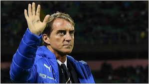 Roberto mancini kimdir araştırılan isimler arasında yer alıyor. Italy S Evolution Has Made Big Progress But There S Still Work To Be Done Marca