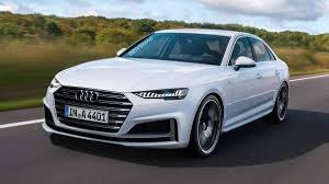 2019 Audi A4 Msrp Spy Shoot Car Review 2019