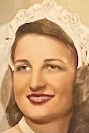 Renee DeFranco Obituary (1930