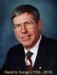 The Songer Family News