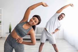 Image result for Exercise in Patients with Arthritis