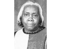 Elizabeth Hammond Obituary (2016)