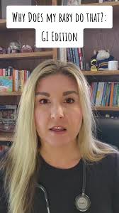 The newborn gastrointestinal tract #helpforparents #parentingtips  #isthatnormal? #pediatriciansoftiktok #letmehelpyou #dontworryitsnormal  #newbornbaby #parentsoftiktok #parentsofnewborns