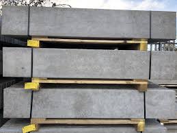 Great price and excellent service from the delivery driver. 6ft Long Plain Concrete Gravel Board Oakdale Fencing