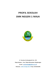 Profil sekolah atau profil lembaga paud biasanya sangat diperlukan ketika lembaga paud menyusun proposal dana bantuan maupun untuk keperluan lainnya. Buku Profil Sekolah Smk