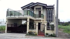Plan details floor plan code: Dream House House Gate Design Philippines House Design Brick House Designs