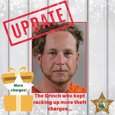 Listed as Still Missing from Winter Haven, Polk County, Florida Last Seen:  July 29 2020 Name: Michael Knapstein