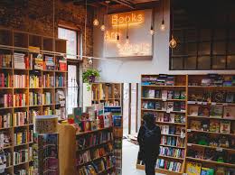 8 Author Owned Bookstores Every Book Lover Needs To Visit Indie Bookstore Bookstore Dutch House