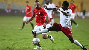 Kenya vs egypt betting predictions. Afcon Qualifiers What Must Kenya Do To Beat Egypt Goal Com