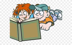 Biasanya ia diidentikkan dengan kacamata dan sejumlah buku di rak rumahnya. Graphic Design Clipart Clip Art Gambar Kartun Membaca Buku Png Transparent Png Full Size Clipart 3394314 Pinclipart